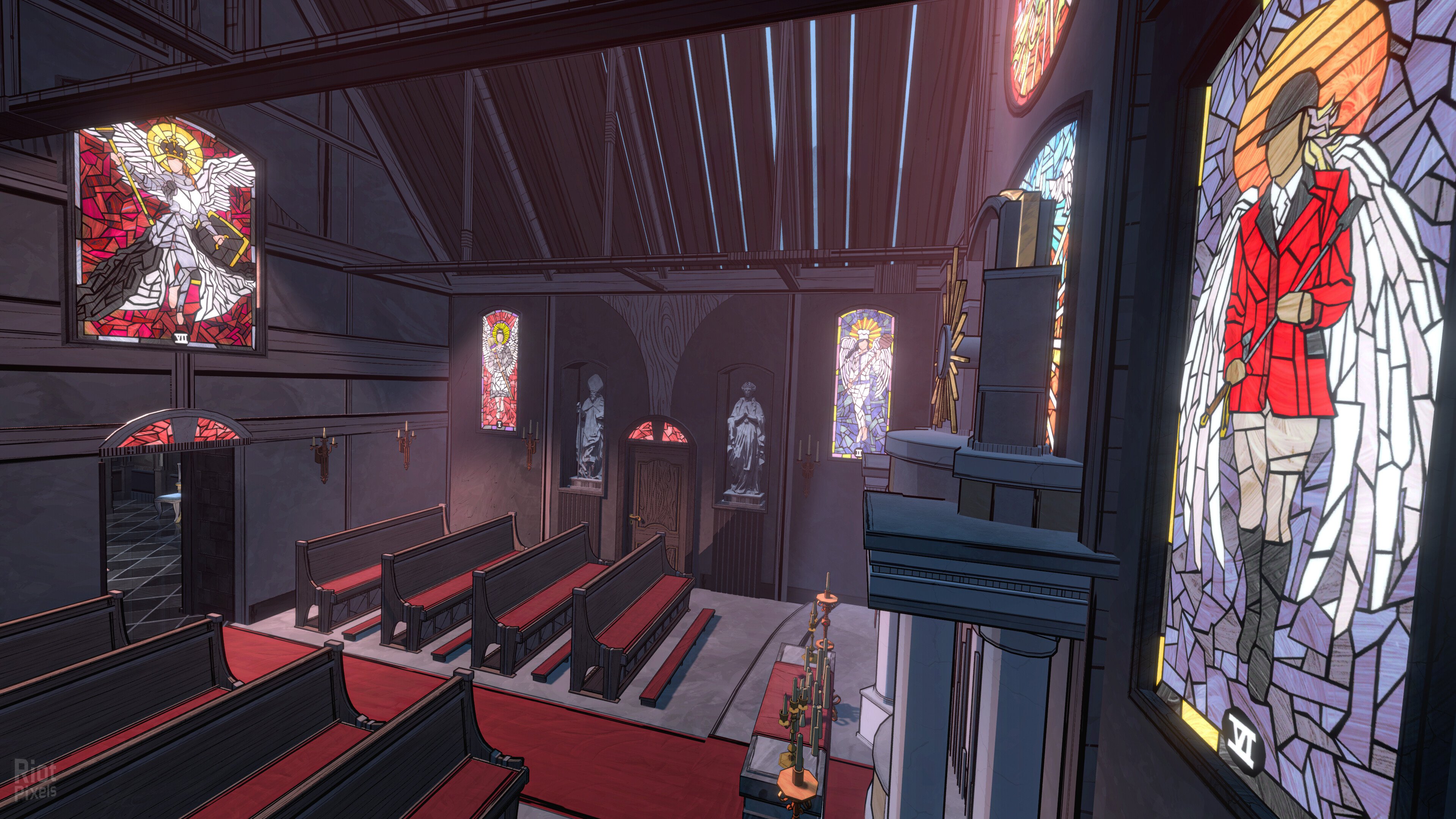 [7]-Blue Prince Download