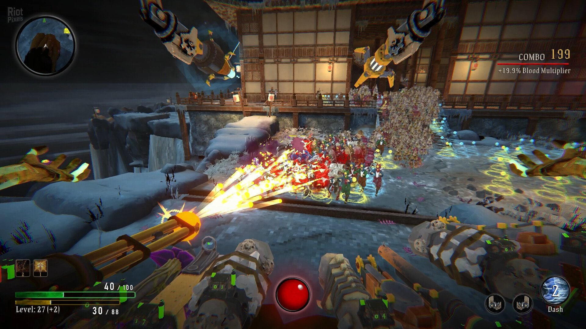 [10]-Vampire Hunters – v1.3.0.CL11455 Download