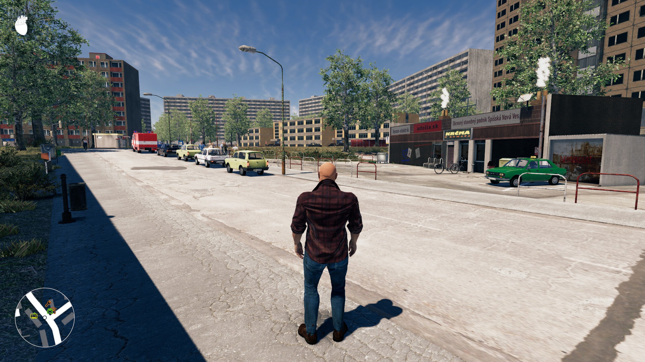 [14]-Vivat Slovakia – v1.0b12 Download