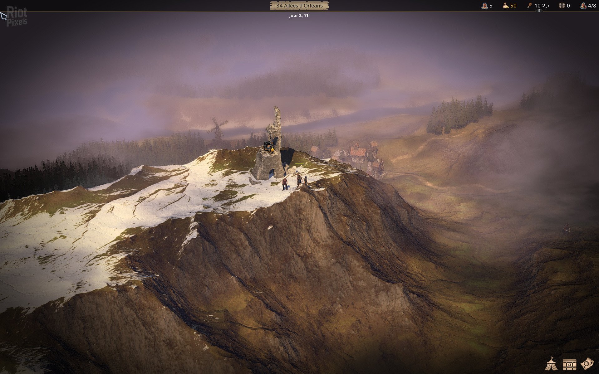 [14]-Wartales: The Mercenaries Edition – v1.0.41212 + 6 DLCs/Bonuses Download