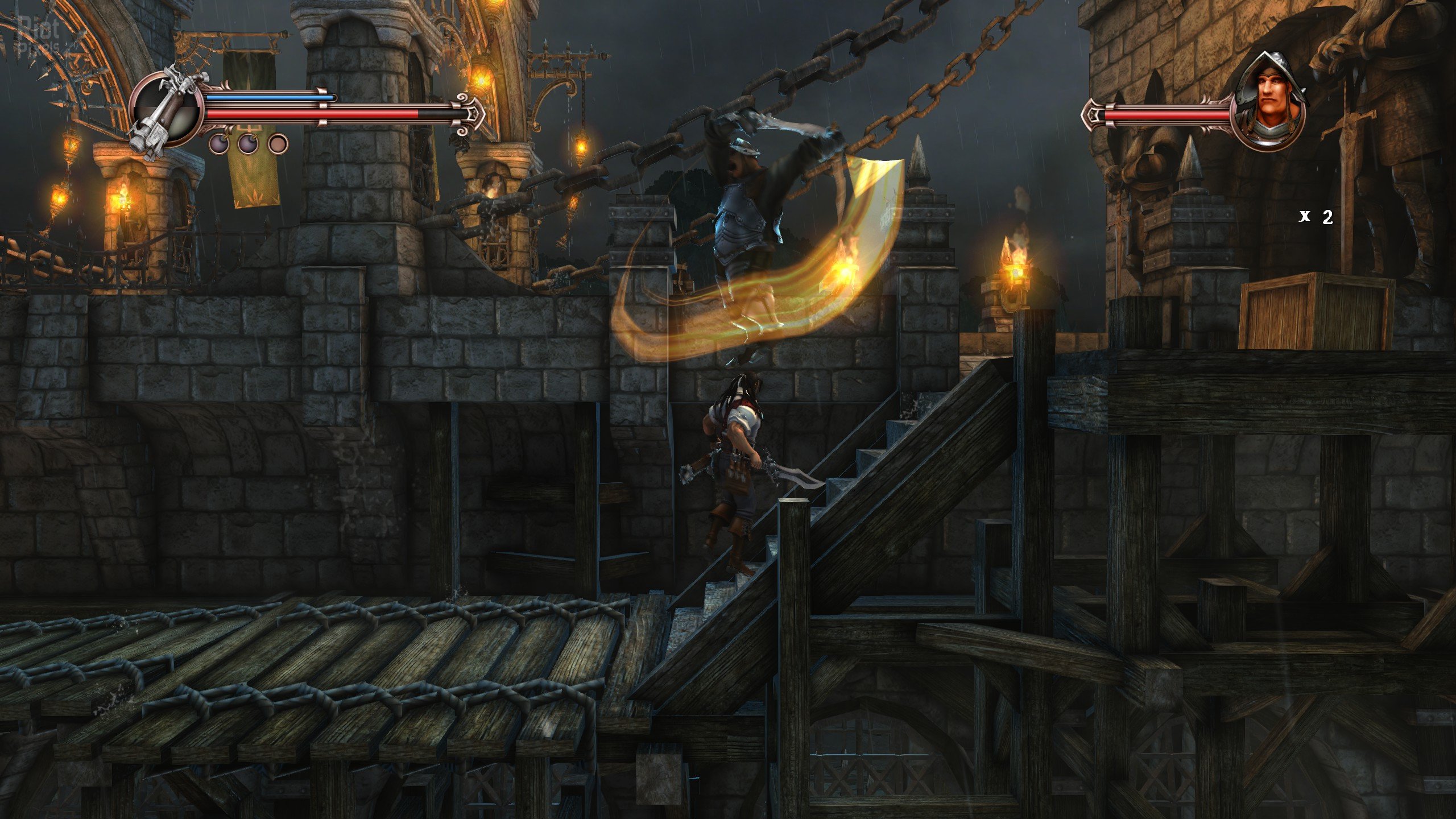 [12]-Captain Blood Download