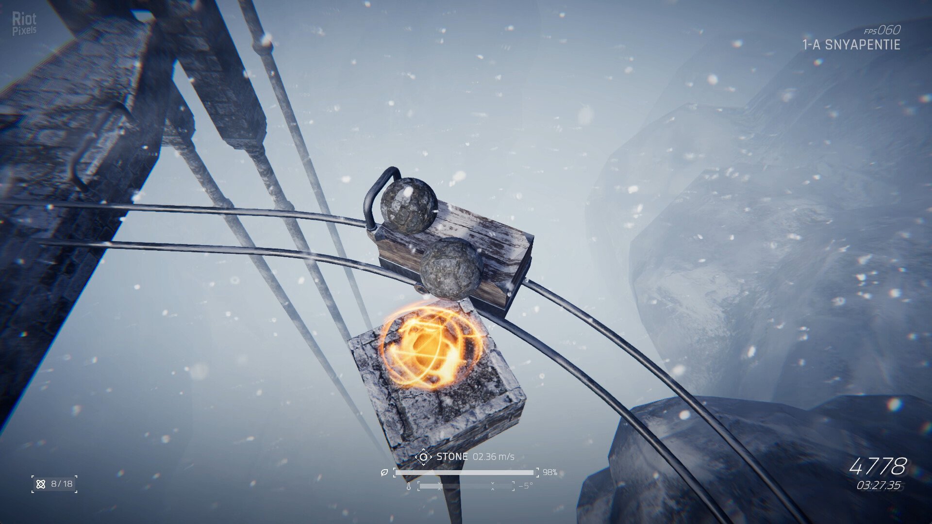 [15]-Ballex²: The Hanging Gardens Download