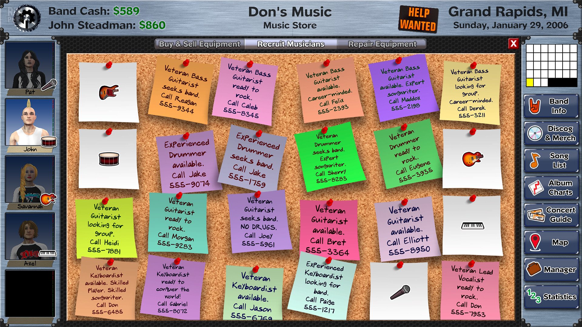 [7]-Rising Star 2 – v2.98.354 + 2 DLCs Download