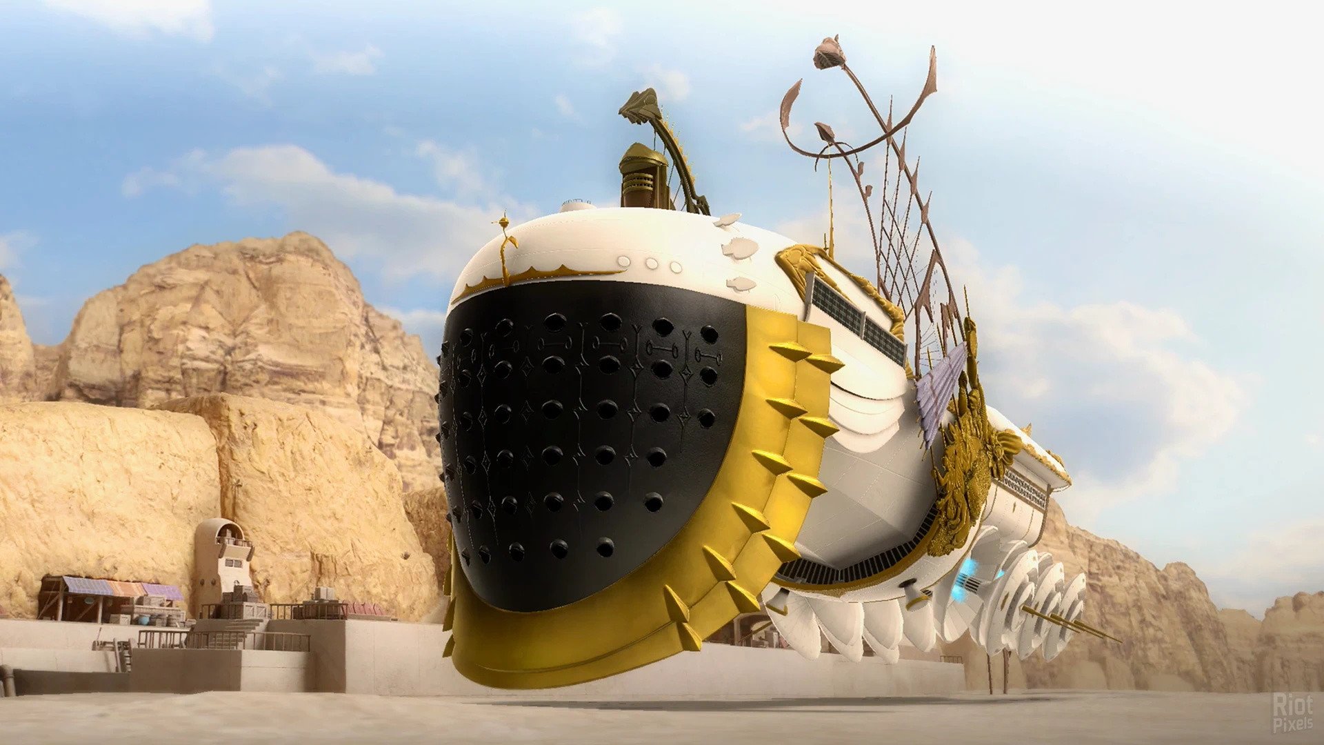 [12]-FANTASIAN Neo Dimension – v1.0.2 (Denuvoless) Download