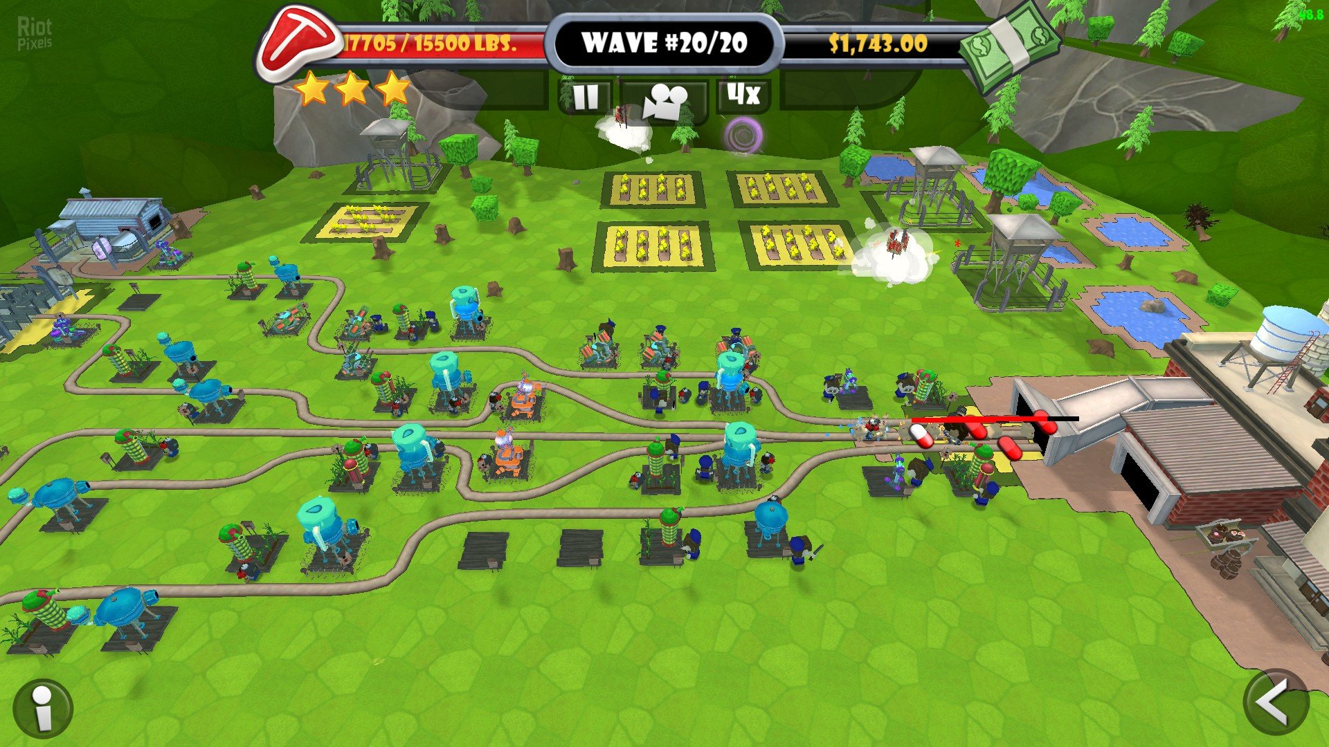 [4]-Fat Chicken Download