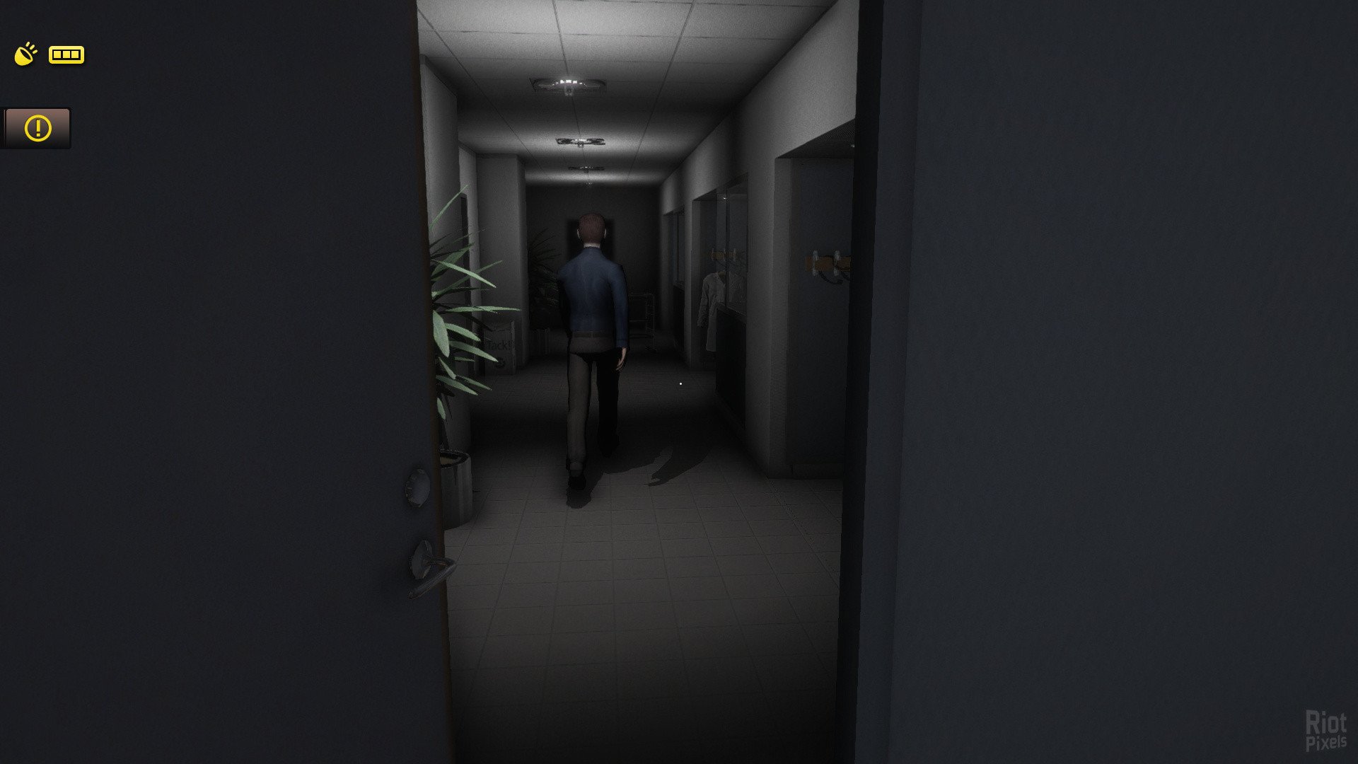 [4]-One Late Night: Deadline Download