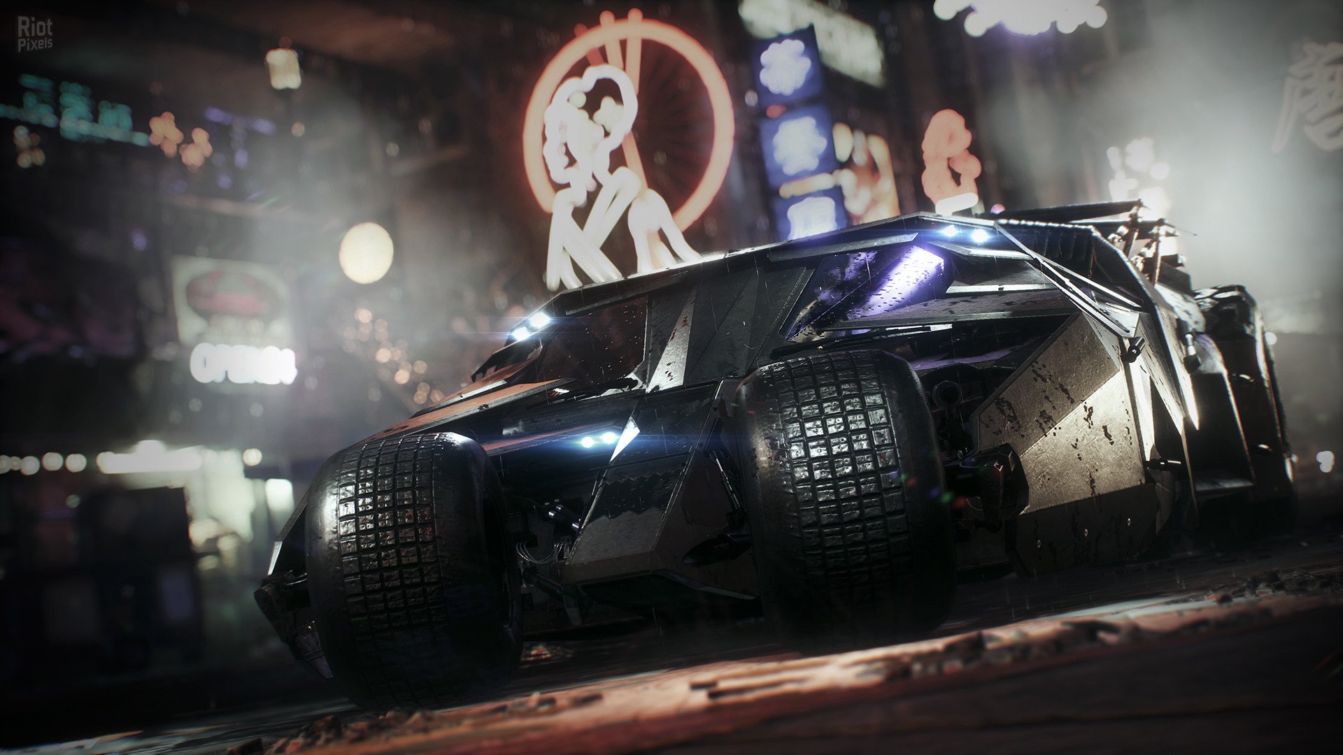 [11]-Batman: Arkham Knight Download