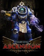 Space Hulk: Ascension Edition – Ultimate Pack-HohohoGames