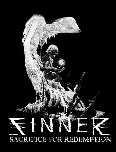 SINNER: Sacrifice for Redemption-HohohoGames