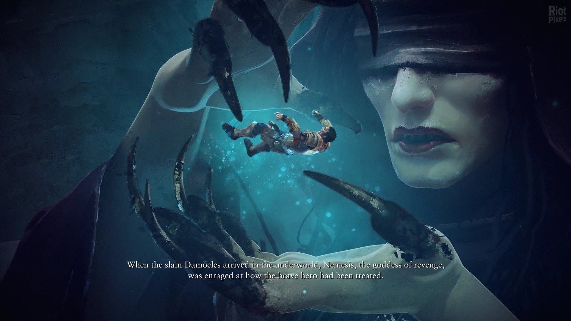 [12]-Ryse: Son of Rome – Legendary Edition Download