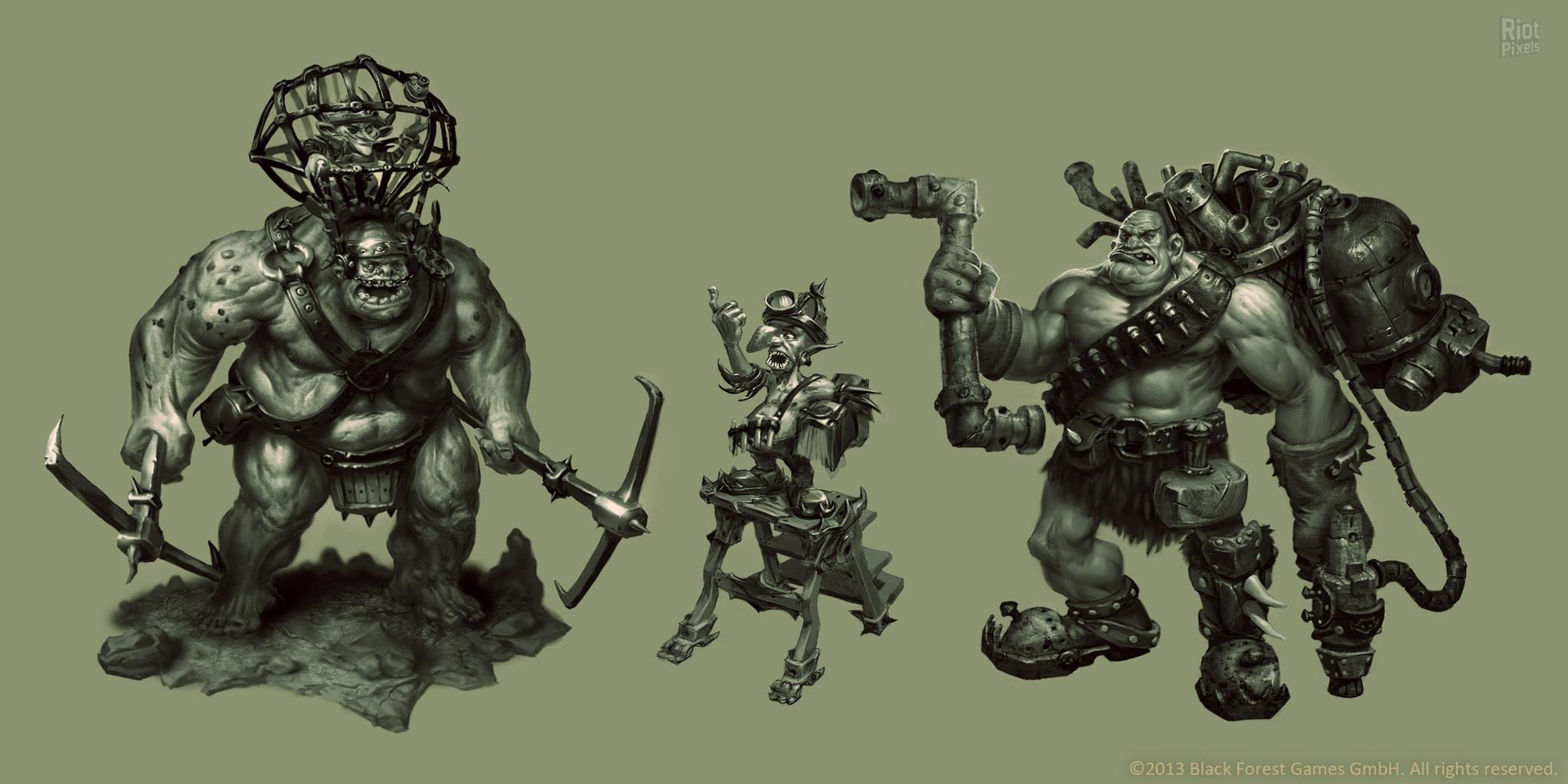 [26]-Rogue Stormers Download