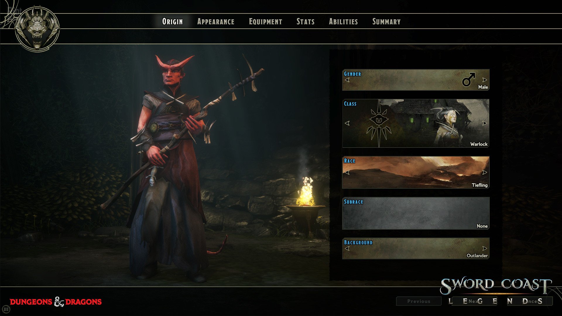 [12]-Sword Coast Legends + Rage of Demons DLC + Update 10 Download