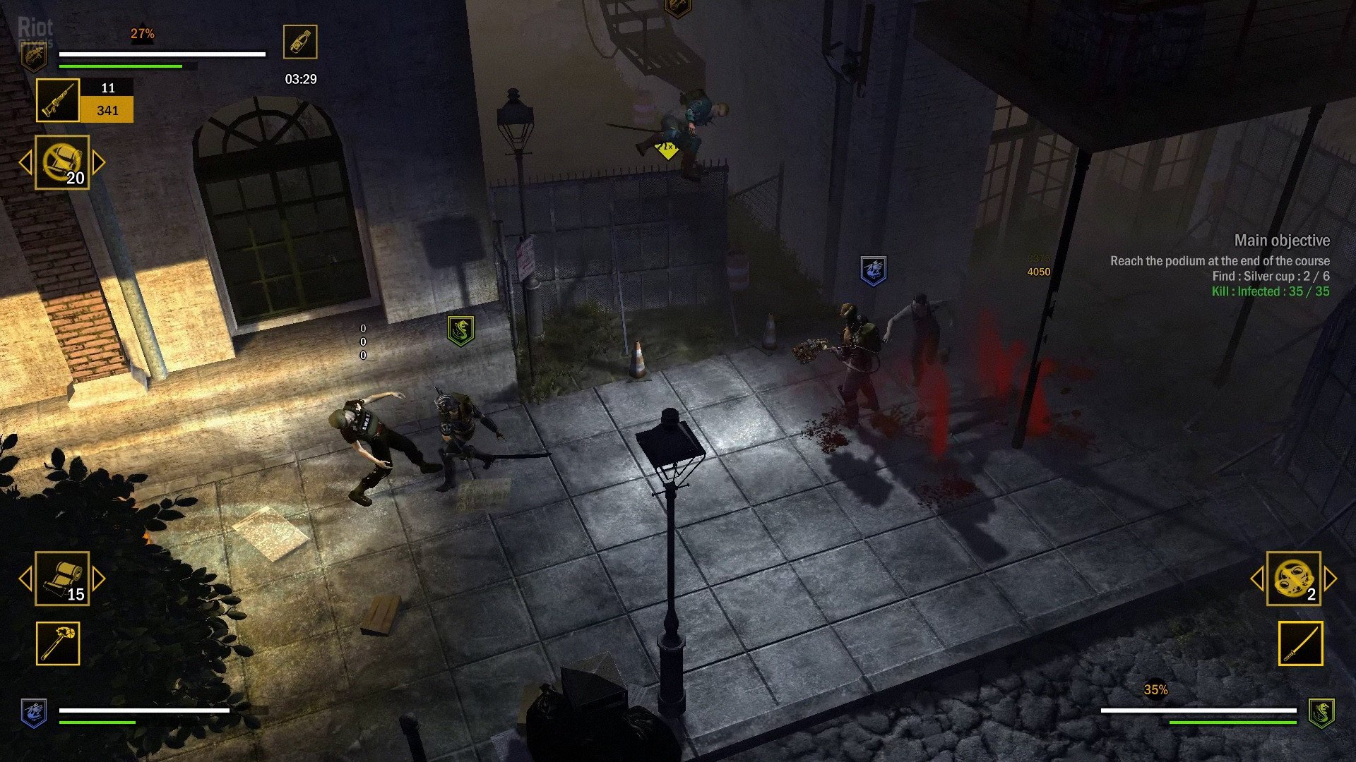 [11]-How to Survive 2 + 3 DLC Download