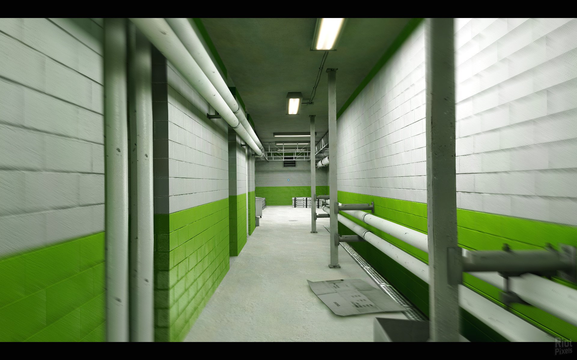 [5]-Mirror’s Edge, GOG DRM-Free v1.0.1.0 Download