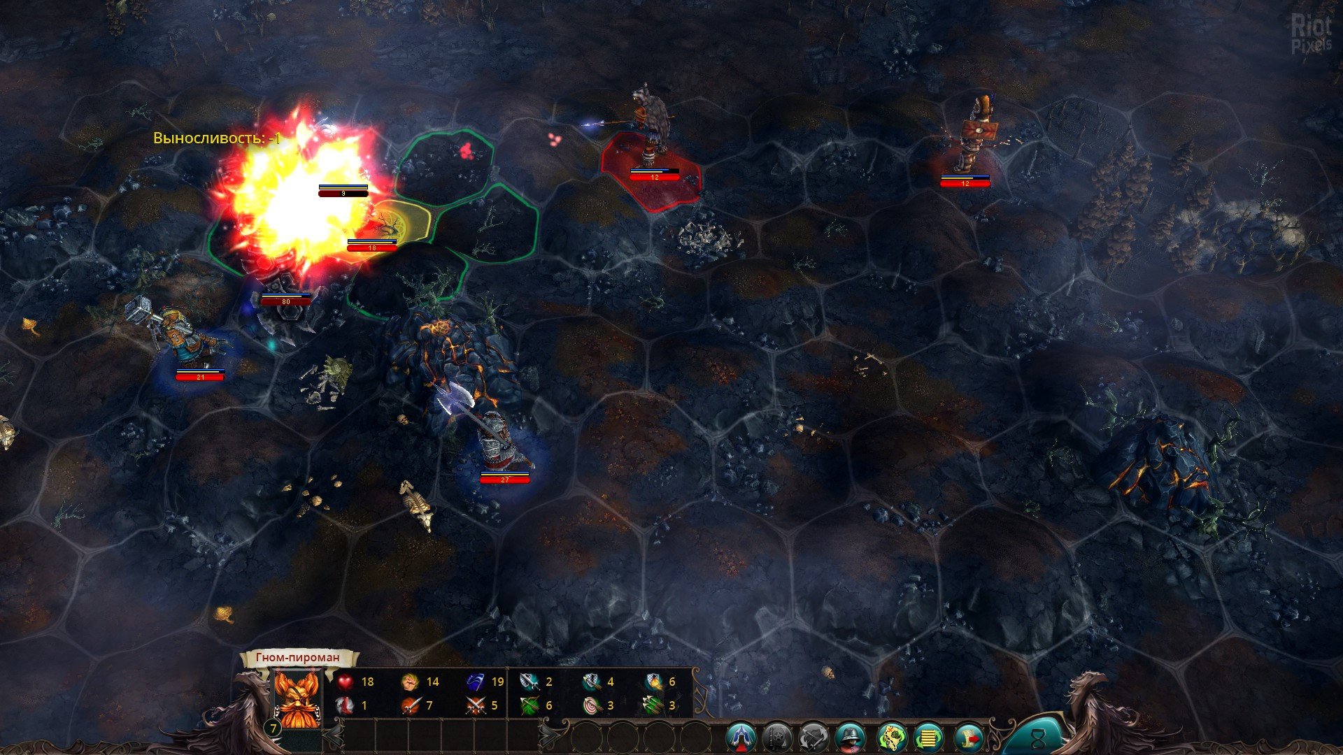 [4]-Eador: Imperium Download