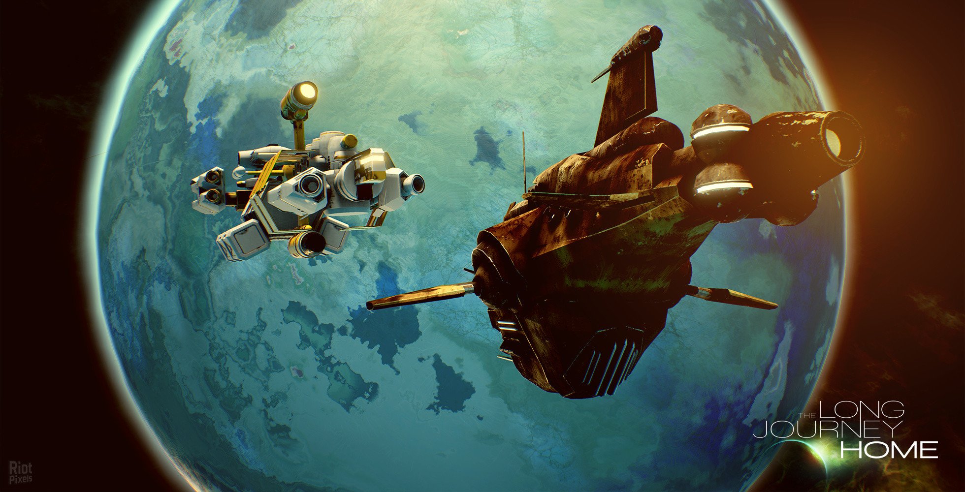 [23]-The Long Journey Home Download