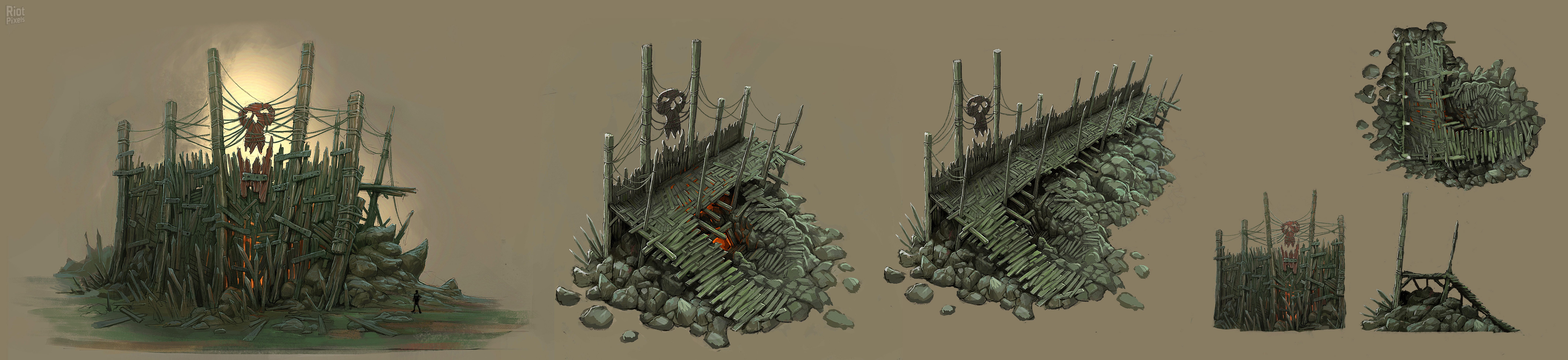 [20]-Total War: WARHAMMER – v1.6.0 + 12 DLCs + Multiplayer Download