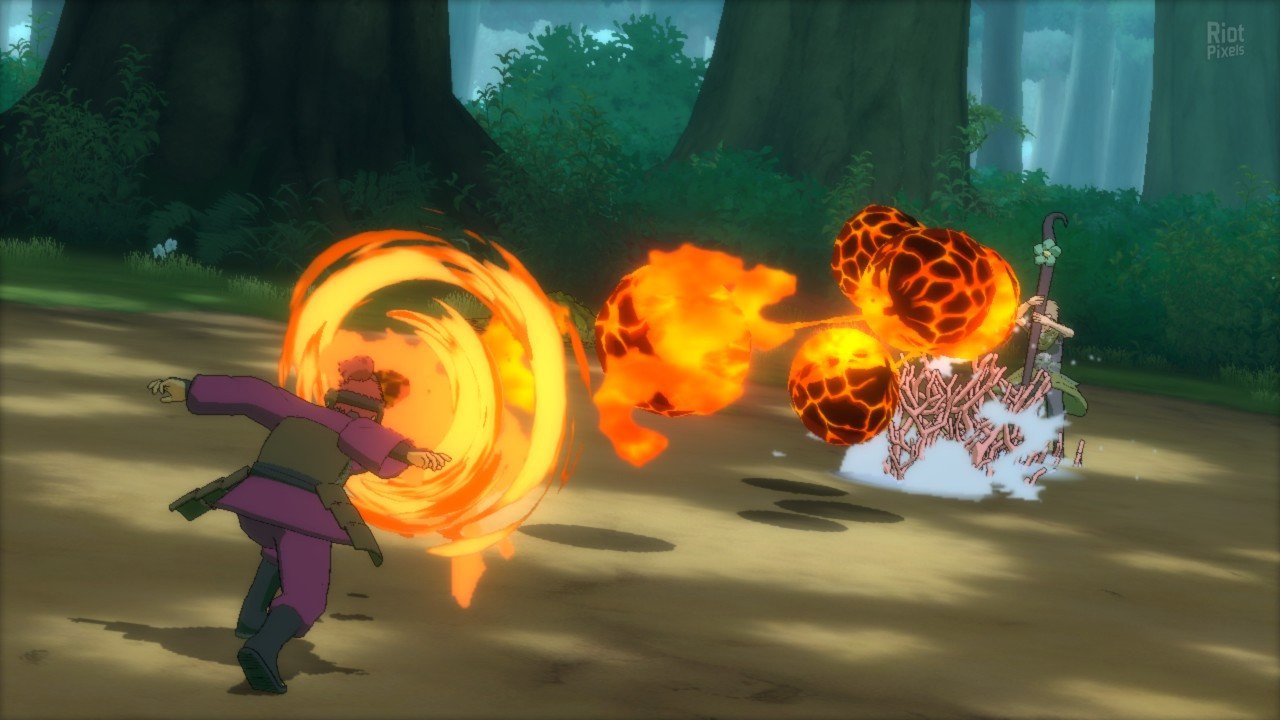 [6]-NARUTO SHIPPUDEN: Ultimate Ninja STORM 3 Full Burst HD Download