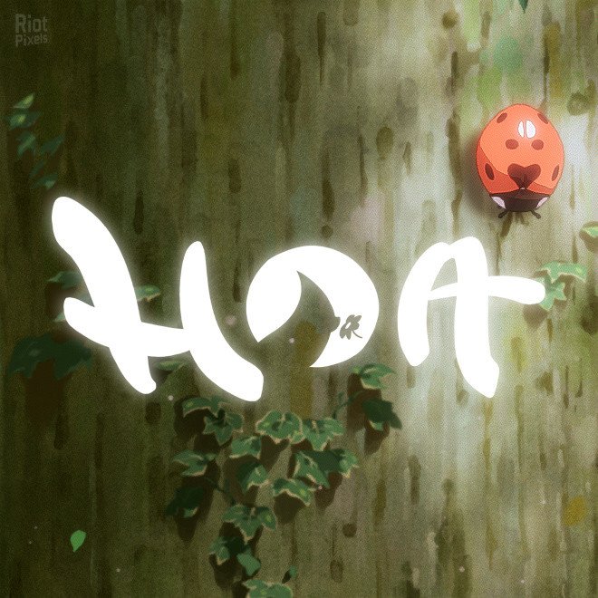 Hoa – v1.03-HohohoGames