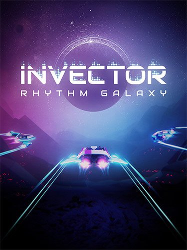 Invector: Rhythm Galaxy-HohohoGames