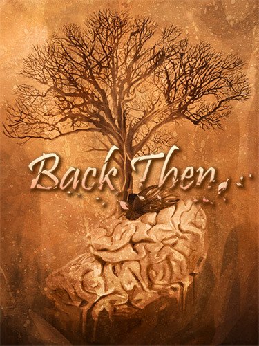 Back Then-HohohoGames