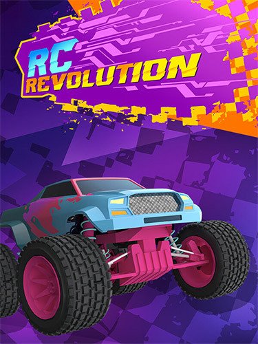 RC Revolution – Build 13864702-HohohoGames