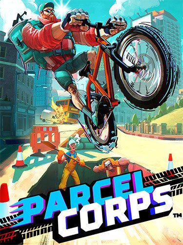 Parcel Corps – v98.3-HohohoGames