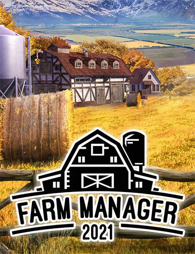Farm Manager 2021, v1.1.20241030.529 + 3 DLCs-HohohoGames