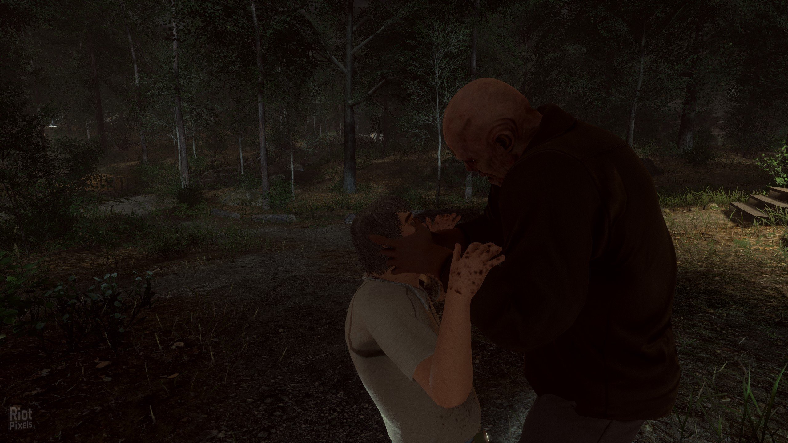 [12]-Friday the 13th: The Game – vB11030 + 7 DLCs Download