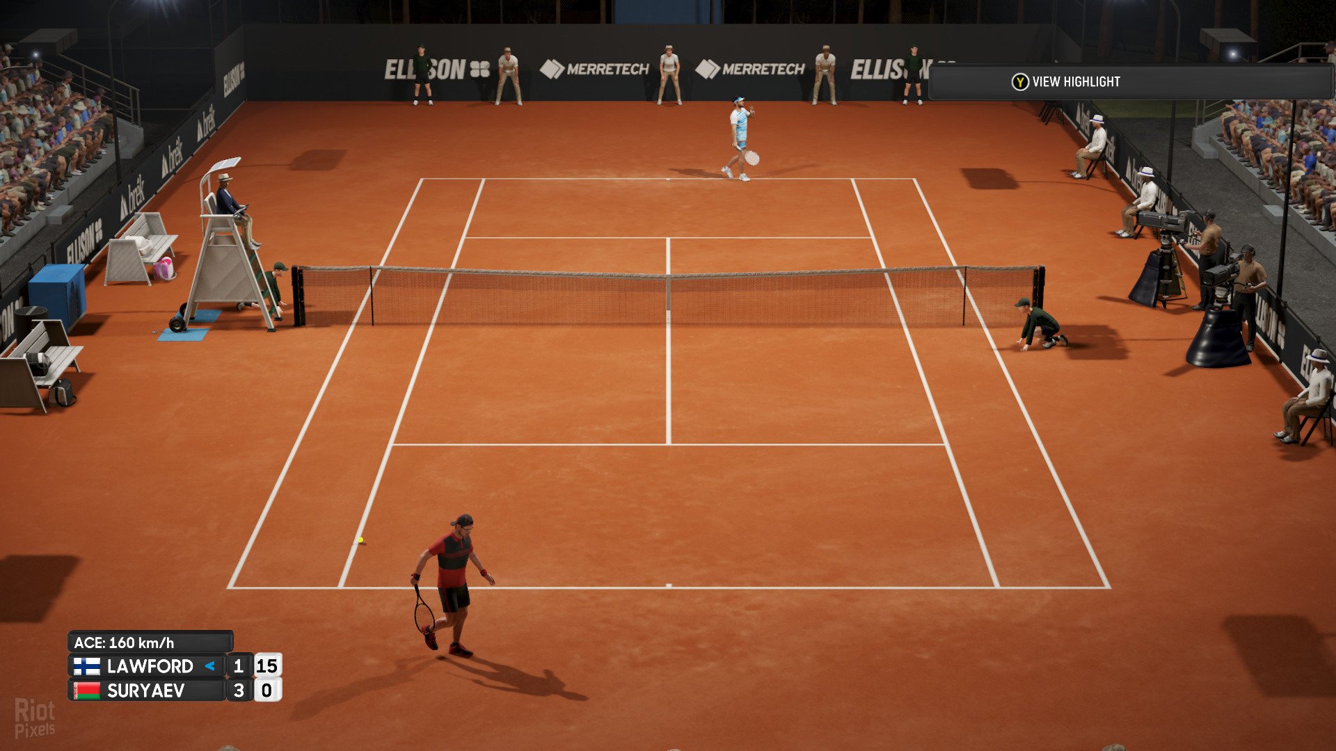 [9]-AO International Tennis – v1.0.1588 Download
