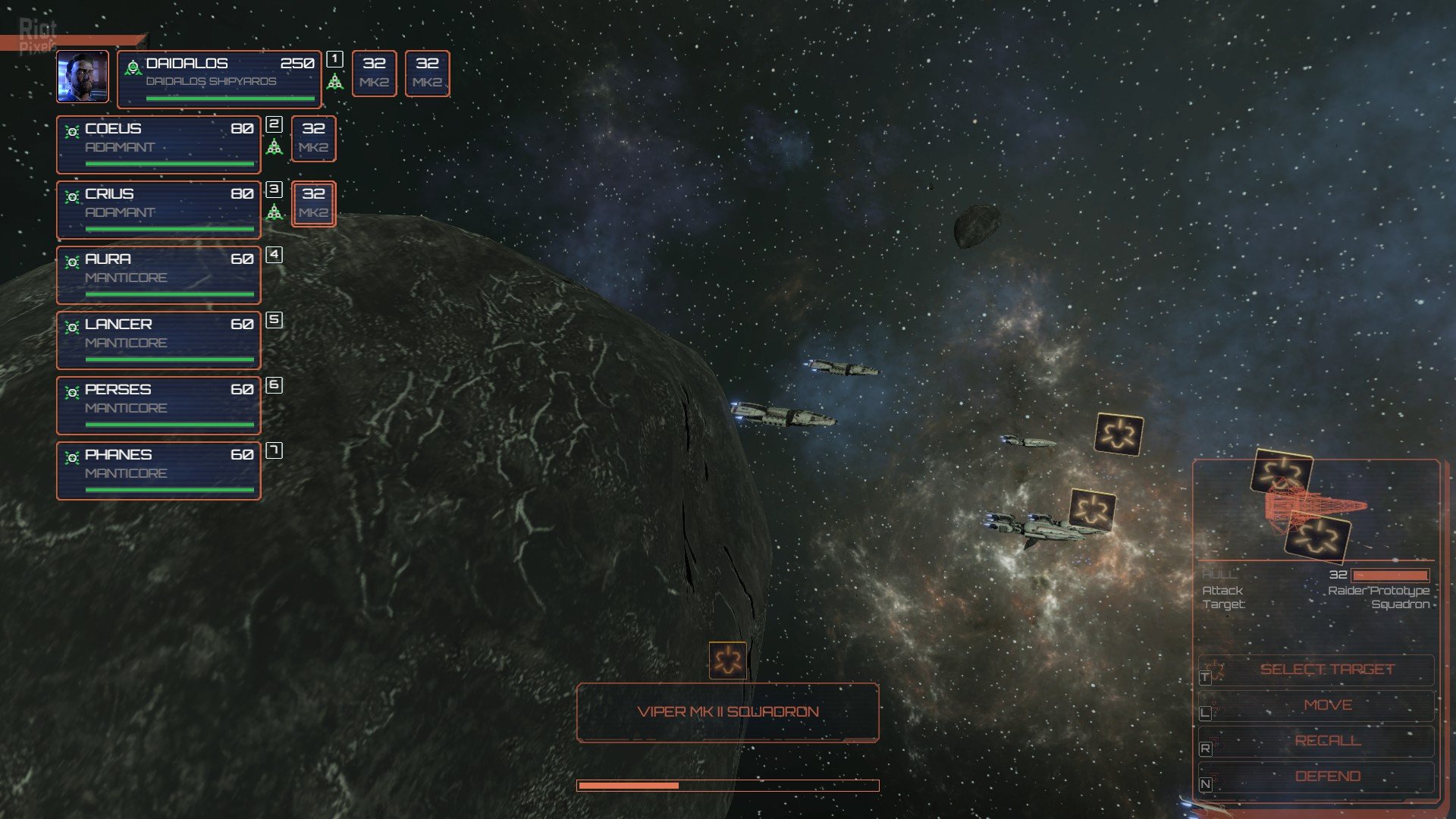 [5]-Battlestar Galactica: Deadlock – v1.2.70 + 4 DLCs Download