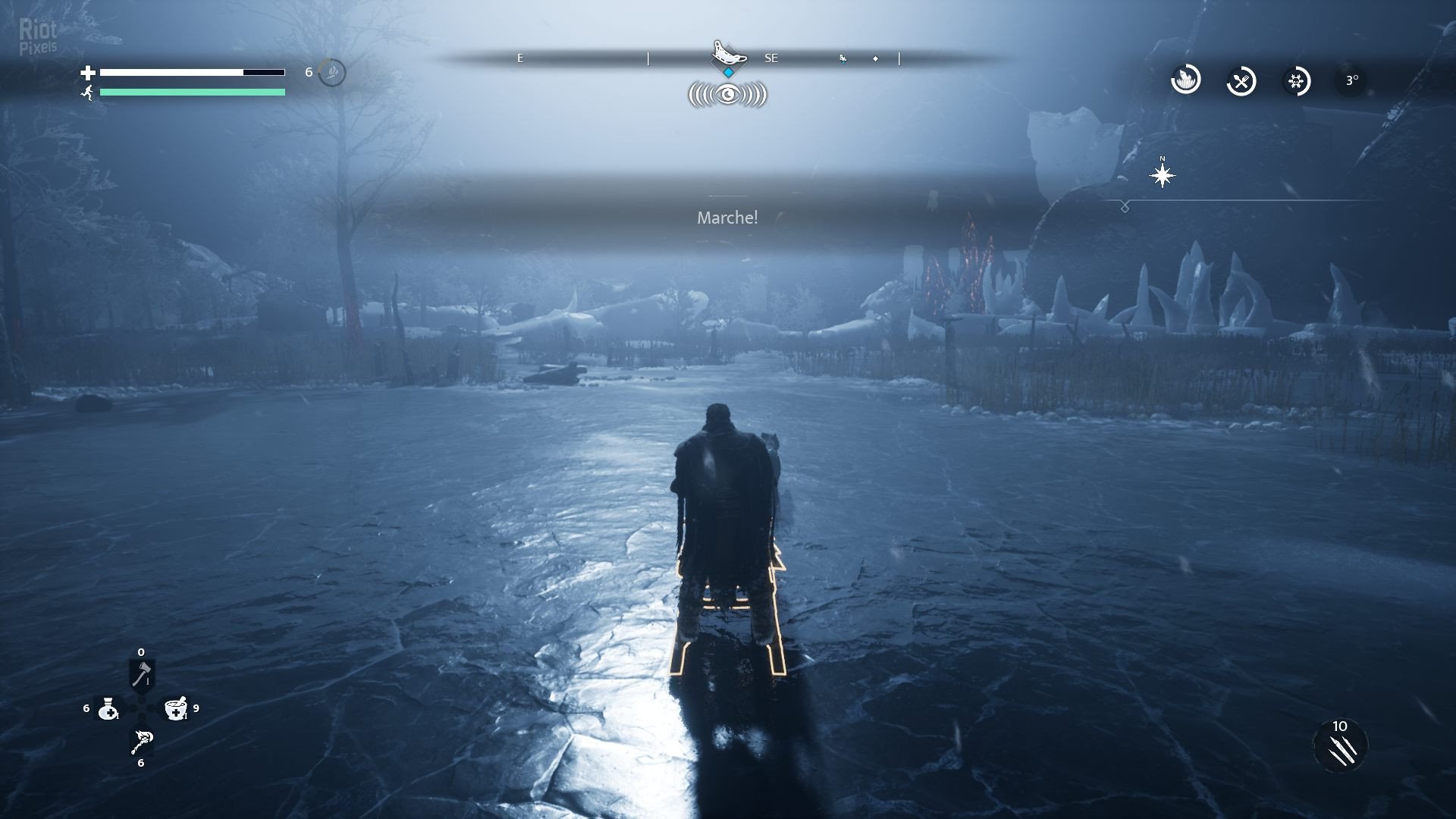 [16]-Fade to Silence – v1.1/1.0.2022 + Multiplayer Download