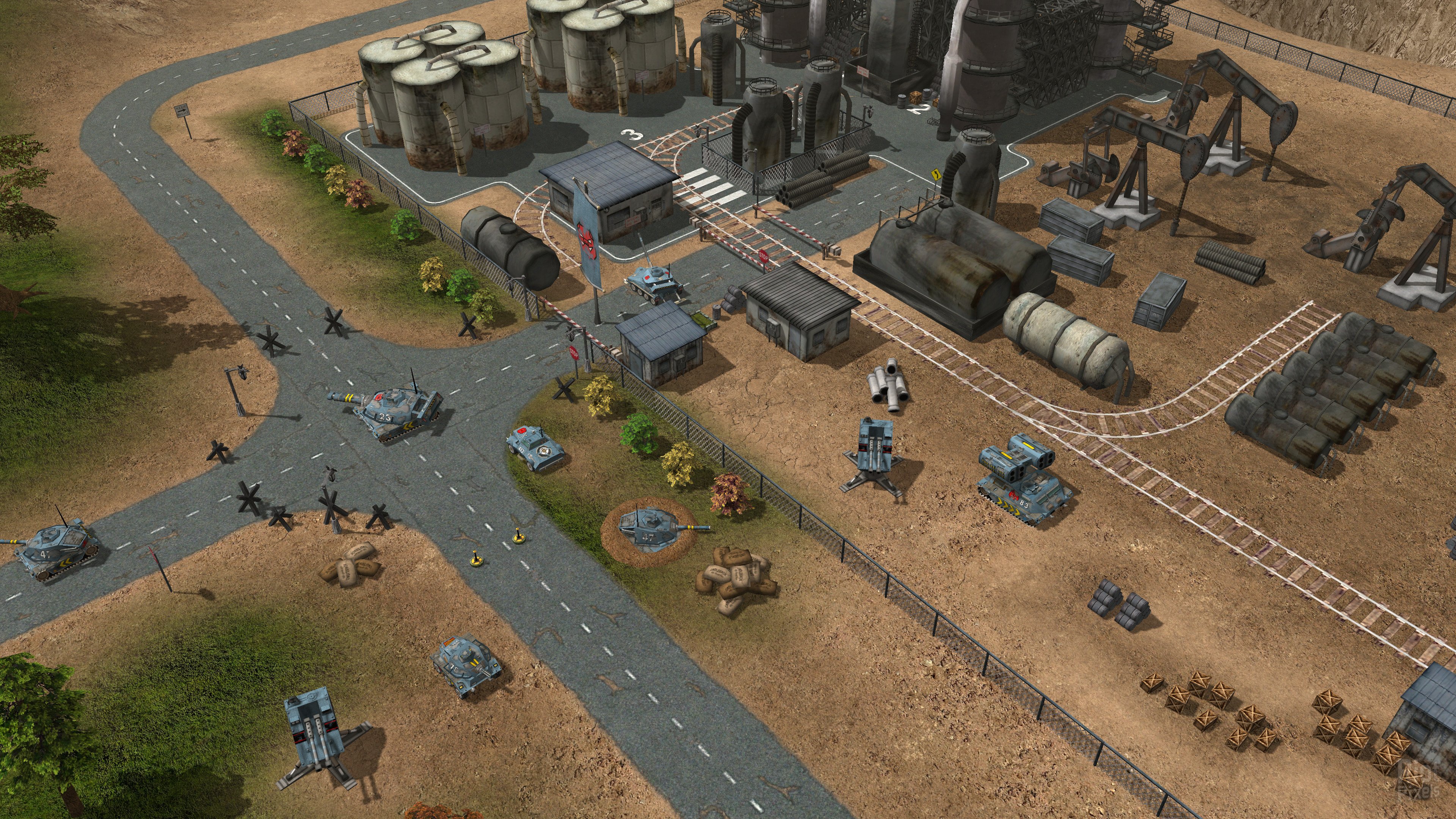 [7]-S.W.I.N.E. HD Remaster – v1.1.1622 GOG + Bonus Content Download