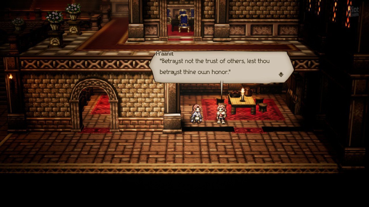 [6]-Octopath Traveler + Update 1 Download