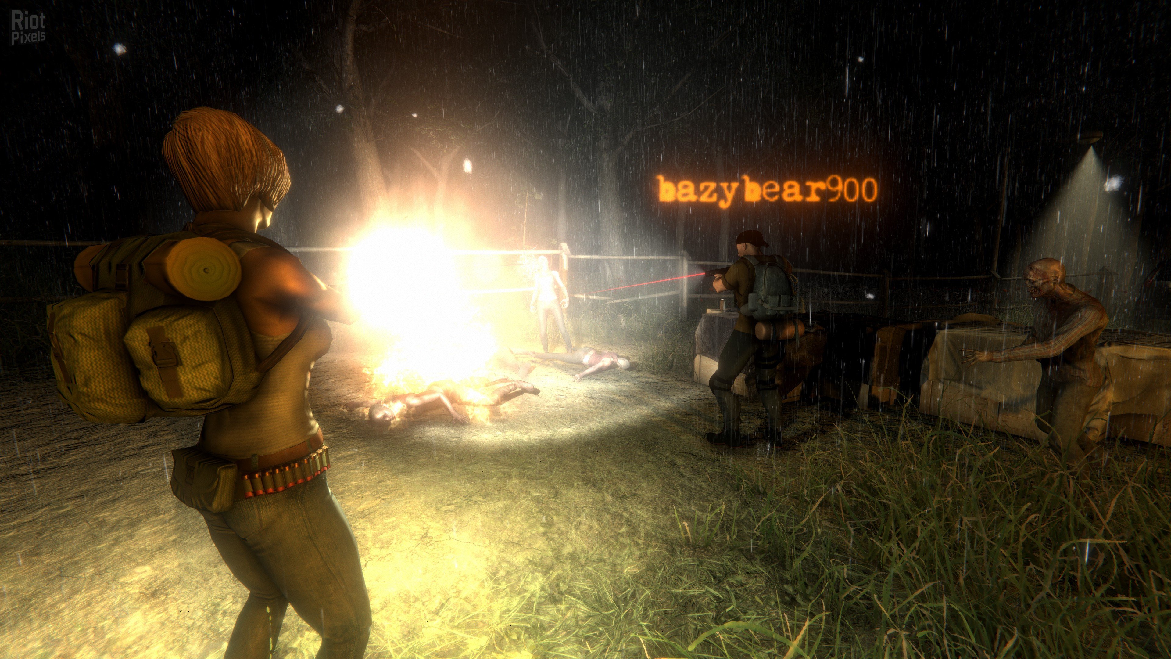 [16]-Outbreak: Epidemic – Deluxe Edition + 2 DLCs Download