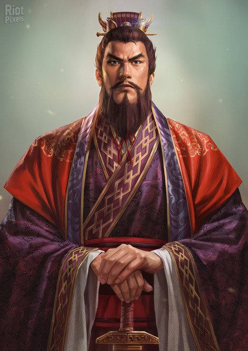 [32]-Romance of the Three Kingdoms XIV – v1.0.3 + 9 DLCs Download
