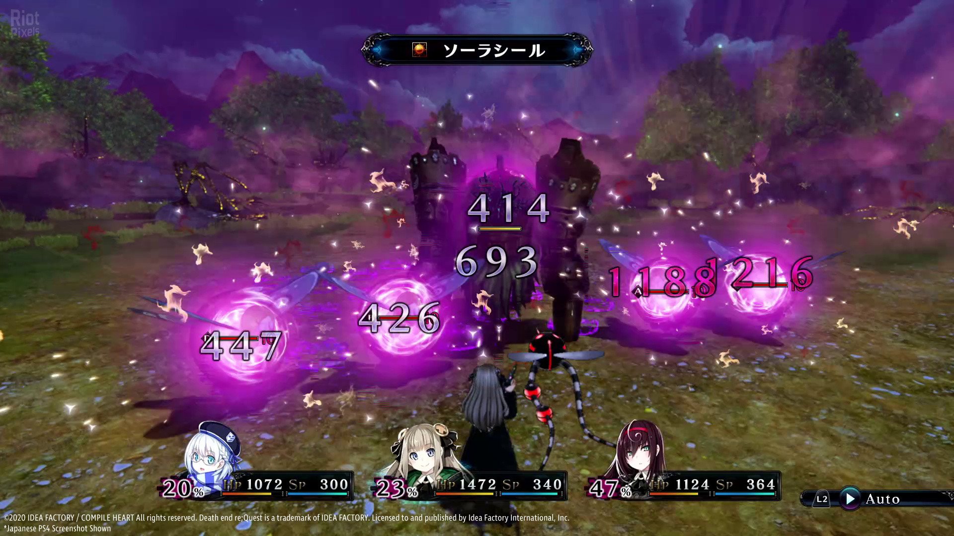 [16]-Death end re;Quest 2 + 7 DLCs Download