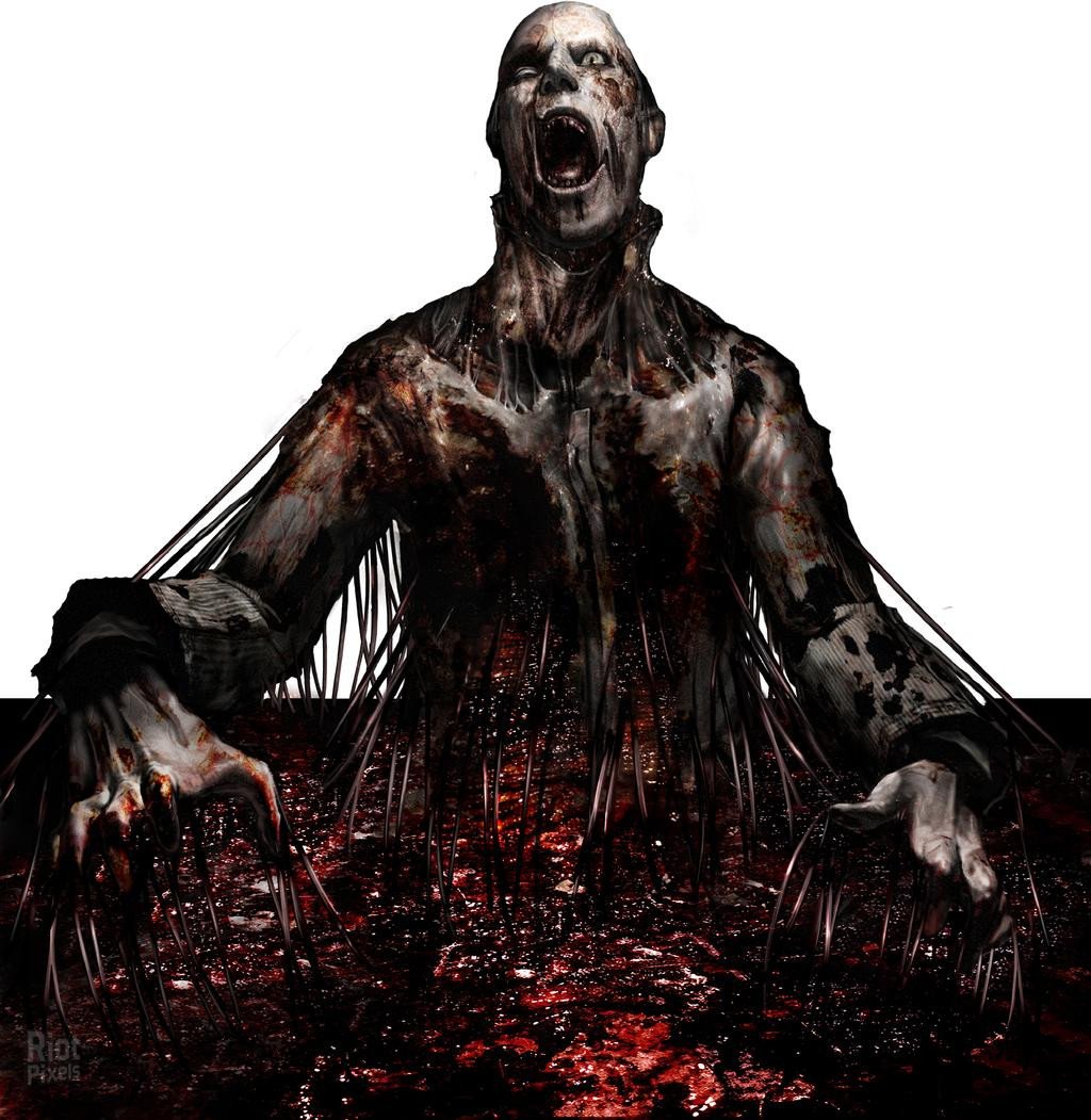 [20]-Silent Hill 4: The Room Download