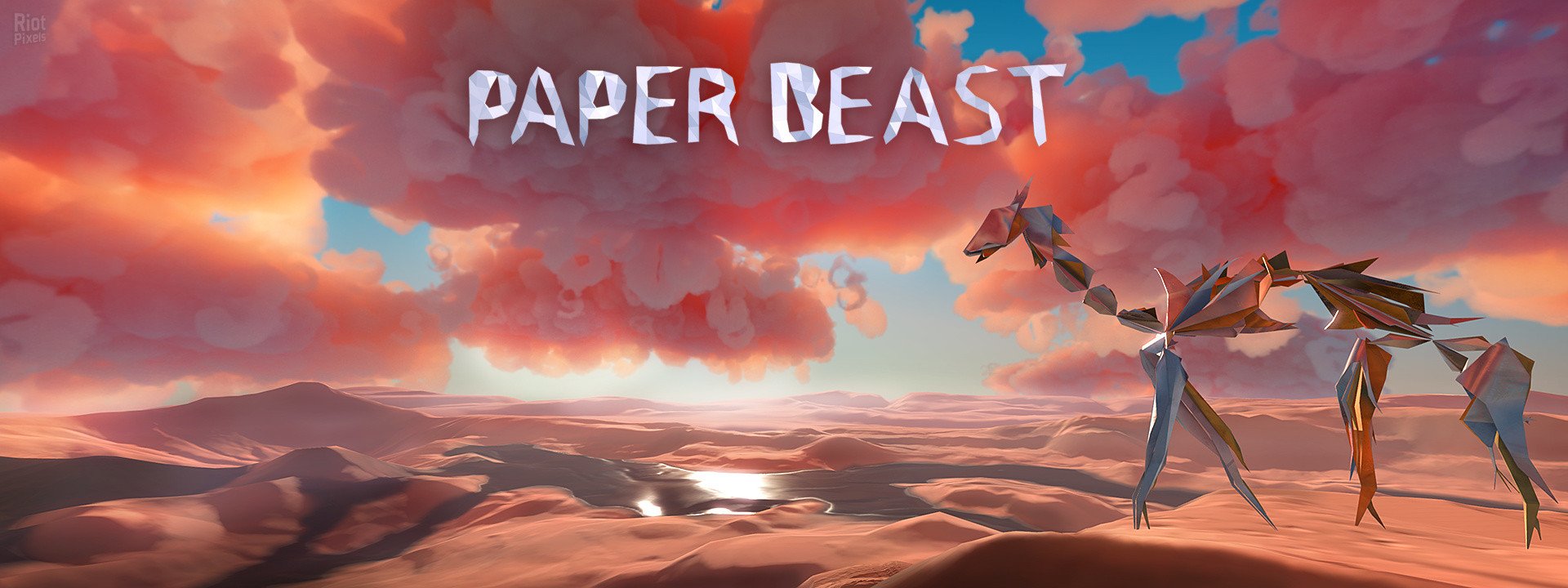 [19]-Paper Beast: Folded Edition Download