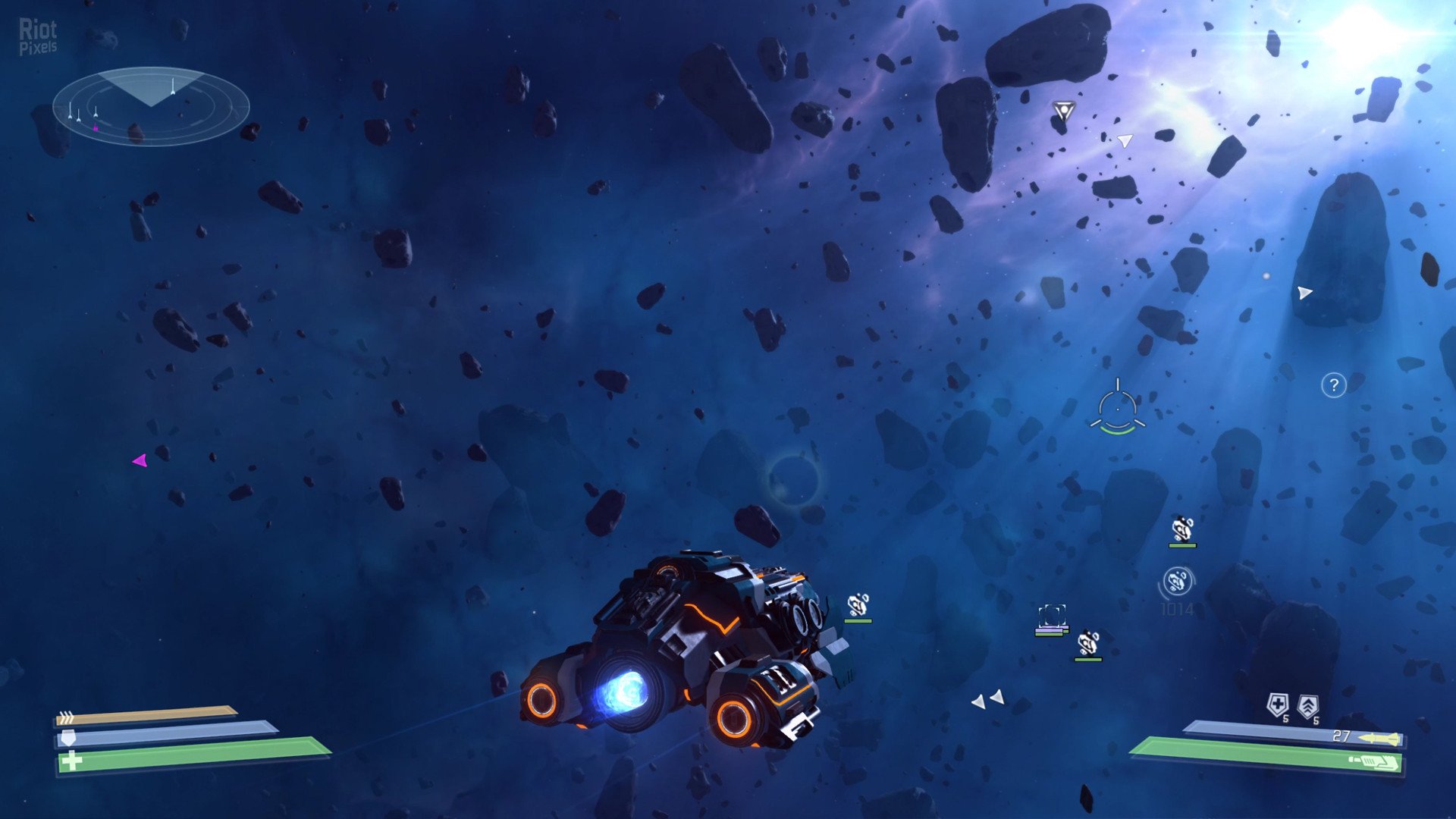 [12]-Starpoint Gemini 3 – v1.0 Download