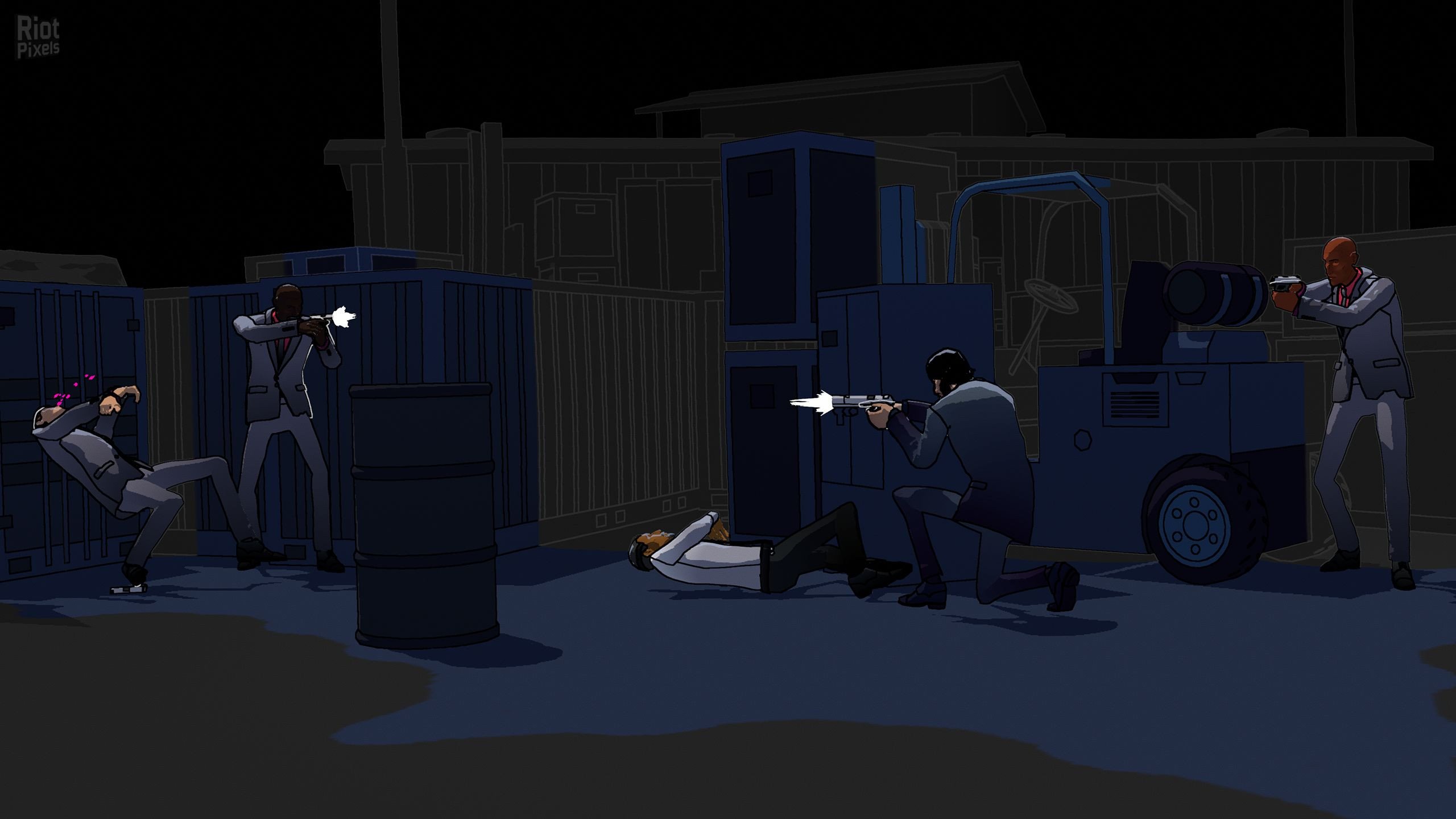 [10]-John Wick Hex – v1.03 Download