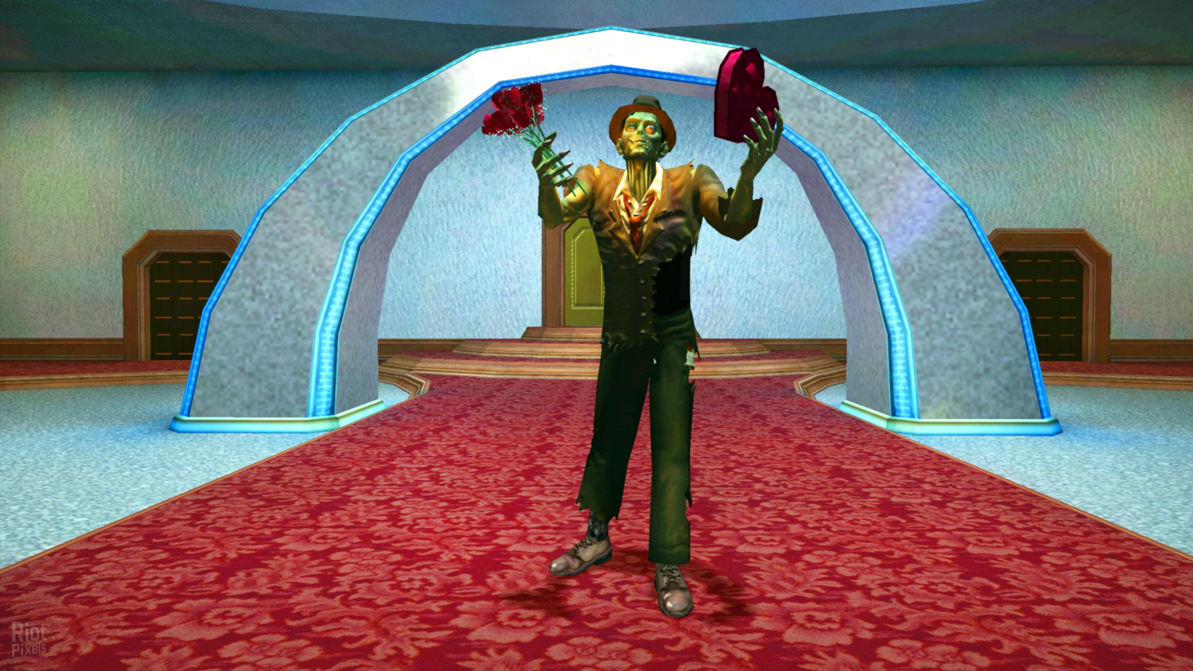 [5]-Stubbs the Zombie in Rebel Without a Pulse – 2021 Re-release + Windows 7 Fix Download