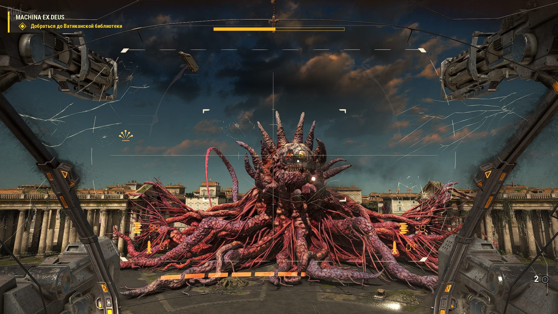 [16]-Serious Sam 4: Digital Deluxe Edition – v1.08 / Build 591667 + DLC + Bonus Download