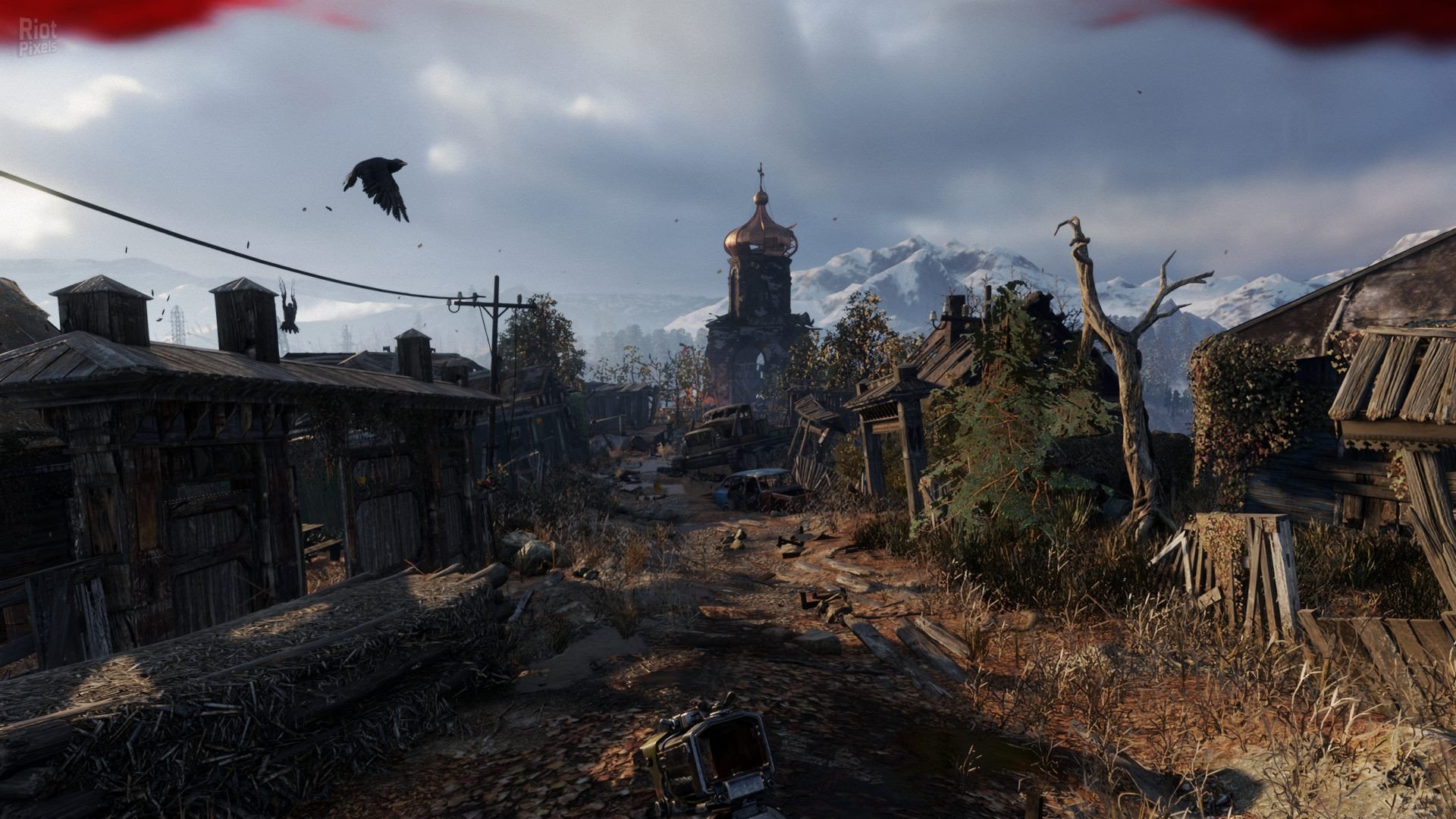 [9]-Metro Exodus: Enhanced Edition – v2.0.0.0 + 2 DLCs Download