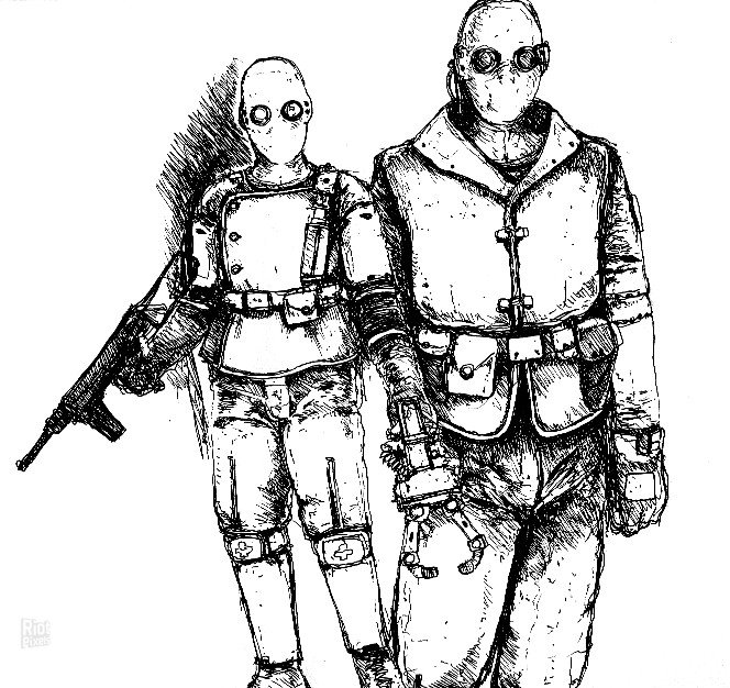 [23]-BloodRayne: Terminal Cut – v1.04 (Ultimate Update) Download