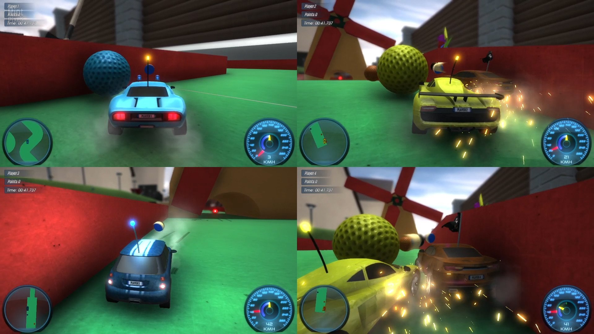 [8]-Mini Madness Download