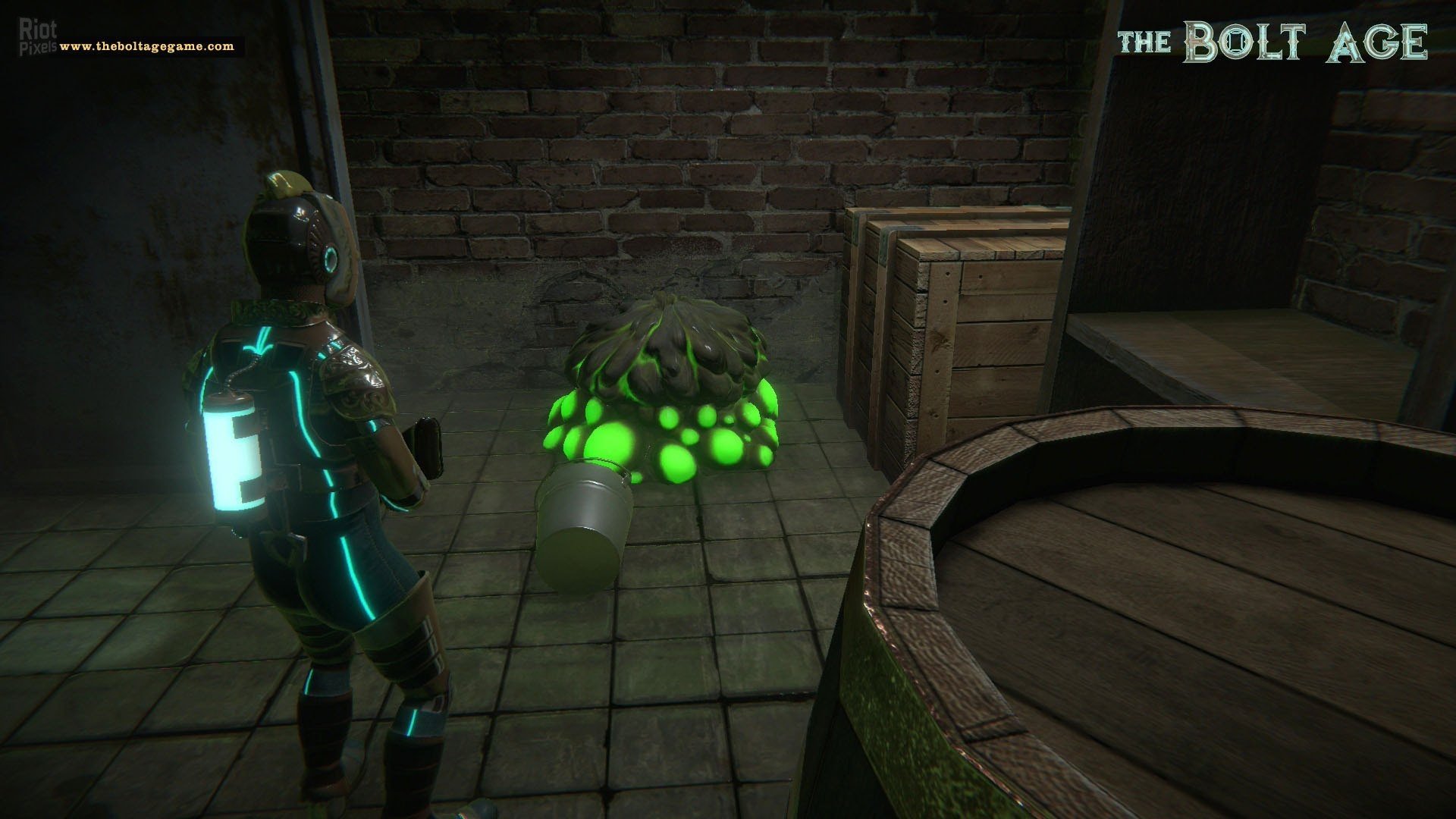 [3]-The Bolt Age Download