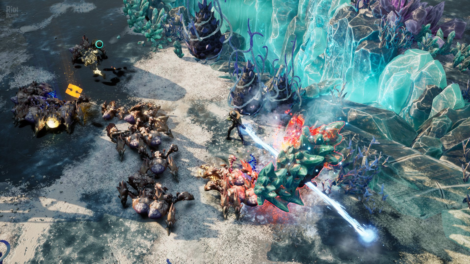 [6]-Killsquad – v1.0.0.9 Download