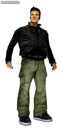 [22]-Grand Theft Auto: The Original Trilogy + The Definitive Edition Project Modpack Download