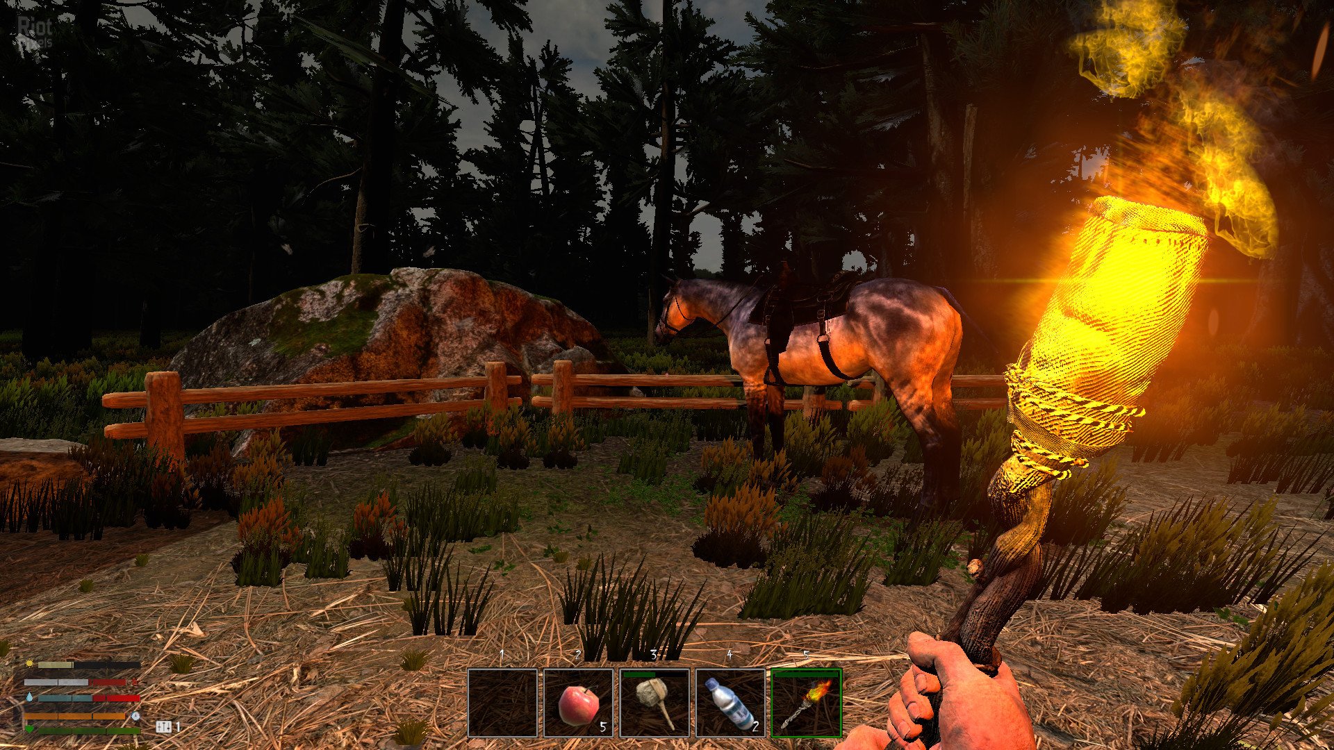 [9]-Sacrifice of The Spirit Download